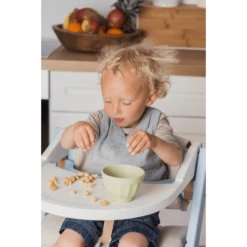 TREPPY Eet- En Speelblad Grijs -Knus En Klein treppy eet en speelblad grijs a170228 3