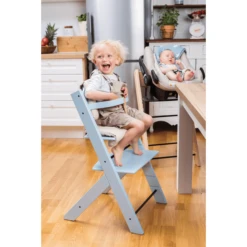 TREPPY Kinderstoel Noten -Knus En Klein treppy kinderstoel noten a170147 4