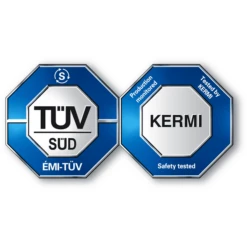 Treppy® Kinderstoel Woody Gray -Knus En Klein treppy kinderstoel woody gray a250872 2