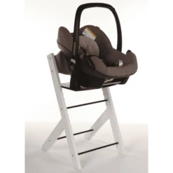 TREPPY Maxi-Cosi Adapter Set Voor Treppy Kinderstoel -Knus En Klein treppy maxi cosi adapter set voor treppy kinderstoel a170161 2