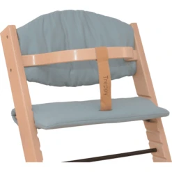 Treppy ® Zitkussen Petrol