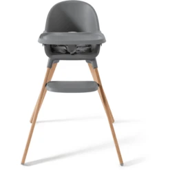 Twistshake TWIST SHAKE Kinderstoel, Grijs