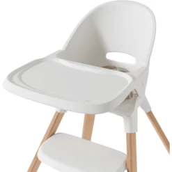 Twistshake TWIST SHAKE Kinderstoel, Wit 9 Twistshake TWIST SHAKE Kinderstoel, Wit -Knus En Klein twist shake kinderstoel wit a373842 2