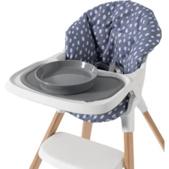 Twistshake TWIST SHAKE Kinderstoel, Wit 10 Twistshake TWIST SHAKE Kinderstoel, Wit -Knus En Klein twist shake kinderstoel wit a373842 3