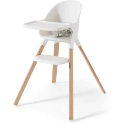 Twistshake TWIST SHAKE Kinderstoel, Wit 11 Twistshake TWIST SHAKE Kinderstoel, Wit -Knus En Klein twist shake kinderstoel wit a373842 4