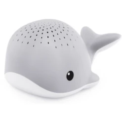 ZAZU Lichtprojector Wally In Grijs