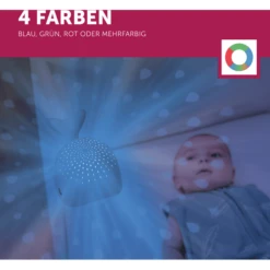 ZAZU Lichtprojector Wally In Grijs -Knus En Klein zazu lichtprojector wally in grijs a298658 3