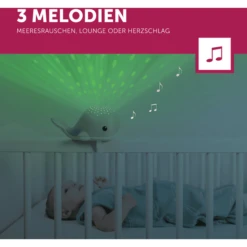 ZAZU Lichtprojector Wally In Roze / Pink -Knus En Klein zazu lichtprojector wally in roze pink a298662 3