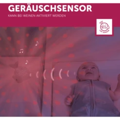 ZAZU Lichtprojector Wally In Roze / Pink -Knus En Klein zazu lichtprojector wally in roze pink a298662 4