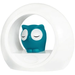 ZAZU LOU – Nachtlampje Blauw 9 ZAZU LOU – Nachtlampje Blauw -Knus En Klein zazu lou nachtlampje blauw a143228 2