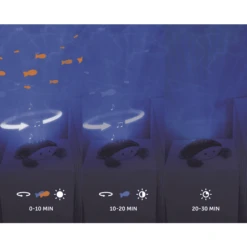 ZAZU Oceaanprojector Cody De Krab -Knus En Klein zazu oceaanprojector cody de krab a297690 3