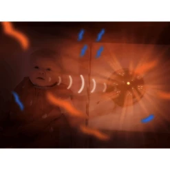 ZAZU Projector Tim De S Child Pad -Knus En Klein zazu projector tim de s child pad a411888 3