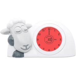 ZAZU Sam Slaaptrainer En Nachtlicht -Knus En Klein zazu sam slaaptrainer en nachtlicht a142418 3