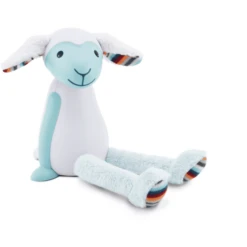 Zazu ™ Vin - Nachtlampje / Leeslampje Blauw -Knus En Klein zazu vin nachtlampje leeslampje blauw a298261 2