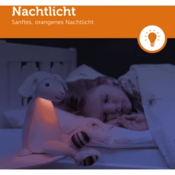 Zazu ™ Vin - Nachtlampje / Leeslampje Pink 11 Zazu ™ Vin - Nachtlampje / Leeslampje Pink -Knus En Klein zazu vin nachtlampje leeslampje pink a298266 4