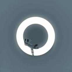 ZAZU Wandlamp Kleurrijk -Knus En Klein zazu wandlamp kleurrijk a277964 4