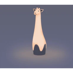 ZAZU Zaklamp En Nachtlamp Giraf Gina Grijs 9 ZAZU Zaklamp En Nachtlamp Giraf Gina Grijs -Knus En Klein zazu zaklamp en nachtlamp giraf gina grijs a277961 2
